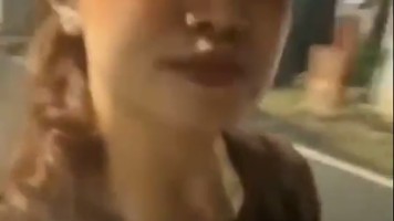 Bokep Premium Sex Piercedley Eksib Diatas Motor