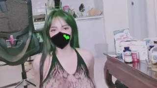 Latihan Ngewe Adisty Guncangan Buah Dada ID 70129773 Mango