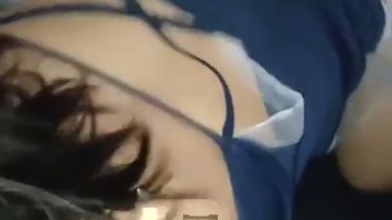 Gangbang Teman Cewek Suka Digenjot Rame-Rame