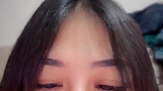 Saking Enaknya Sampe Gigi Jari Gitu Lylaaa HOT51