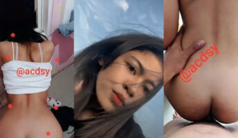 Dessy Acdsy Alter Body Ramping Suka Ngewe Outdoor