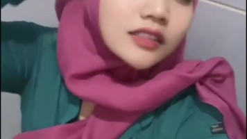 Bokep Premium Sex Tante Jilbaber Misfish Live-show