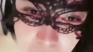 Host Toge Colmek Dua Dildo HOT