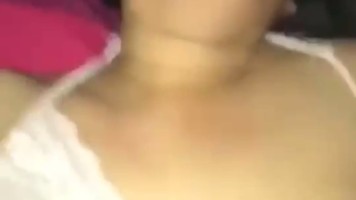 Bokep Premium Sex Baru Ketemu Tante Langsung Minta Disemprot Muka