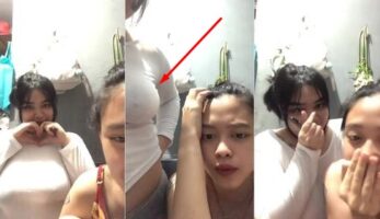 Kel No Bra Uting Jelas Banget Sengaja Pamer di Instagram