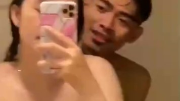 Bokep Premium Sex Ronde 2 Ngewe Sama Ayang Habis Dari Kasur