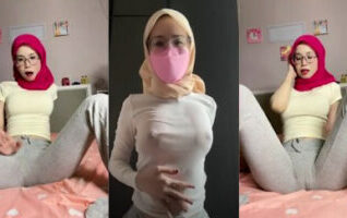 Nuyu Mieya Tudung Malay Penuh Birahi Halu Colmek