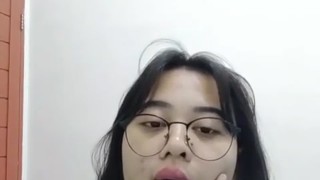 Mahasiswi Toket Brutal Gede Live Barbar