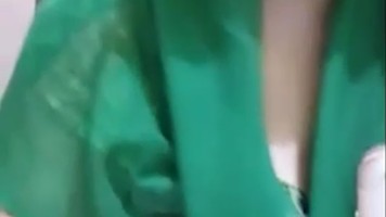 Bokep Indo Bu Haji Jilbab Ijo Godain Pascol
