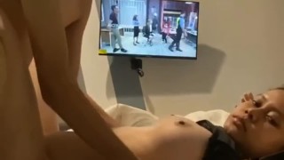 Bukan Hanya Cakep Tapi Bikin Nagih Entotin Terus Ayang