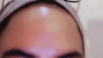 Bokep Jilbab – Luna Host Barbar udh Tobat jadi Hijabers