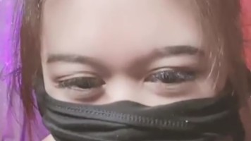 Si Tocil Kembali Lock Colmek Pakai Batang Lipstick Dream