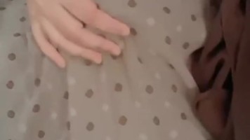 Bokep Jilbab – Sepongan Nadia Adik Hijab Malay Belajar Hisap Pacar