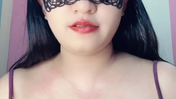 Boba Padat Tobrut Manda Kangen Dijepit Anu Katanya HOT51