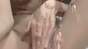 CITRA Gadis Remaja Unyu Colmek Dua Jari