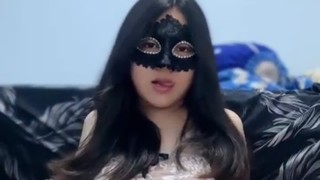 Habis Omek Lanjut Sepong Dulu Gak Sih Merry HOT51