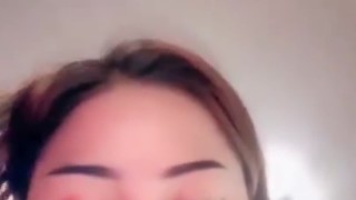 Sampe Merem Melek Baru Rasain Dildo Geter Marisca