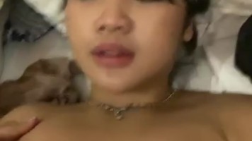 Bokep Ngentot – Abg Beruntung Tidak Lupa Cabut