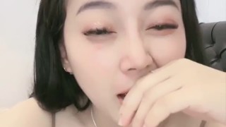 Jadi Rajin Omek Eks SPG Cantik Montok Anunya Dream