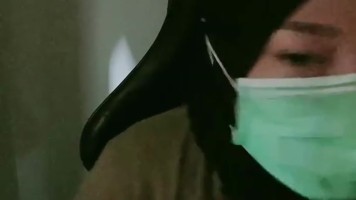 Bokep Jilbab – Pesona Mamah Muda Hijabers Cantik Tobrut Mango