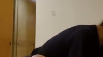 Bokep Premium Sex Ayang Pegang Kendali Duduk Manis Tapi Bikin Goyang Hotel