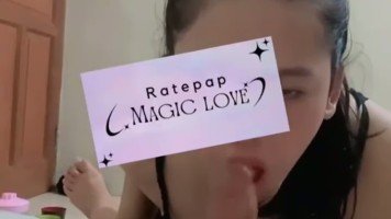 Bokep Premium Skandal Miss Vee Ngentot