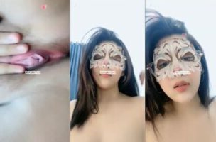 Becca Si Bondol Jarang Dibelai Elas-elus Memek Dream