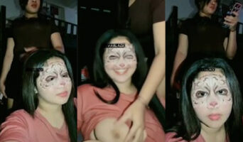 Callista Ajak Bestie Liatin Doi Remas Susu Dream