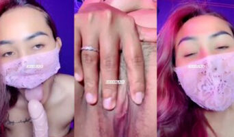 Ciya Semok Minta Jilmek Diambang Sange Berat HOT51