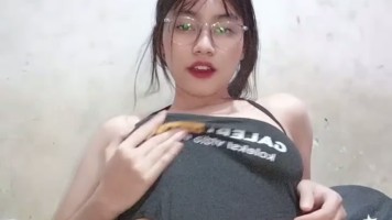 Bokep Premium Konten Mika Hijab Update Terbaru