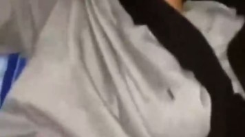 Bokep Premium Ngentotin Hijabers Cantik Memeknya Udah Gak Tahan