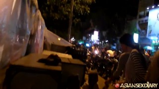 Asian Sex Diary Cambodia – Ariya