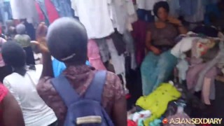 Asian Sex Diary Uganda Ming