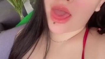 Bokep Premium Konten BERLIAN OCHI EXCLUSIVE