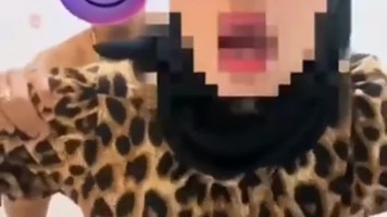 Dapur Jadi Saksi Gairah Liar Dahlia