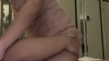 Bokep Premium Skandal ABG Kacamata Cantik Ngentot Sama Pacarnya Dihotel