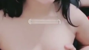 Jesika Pamer Uting