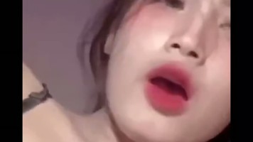 Bokep Premium Selebgram Nafisha VCS Bareng Koncil