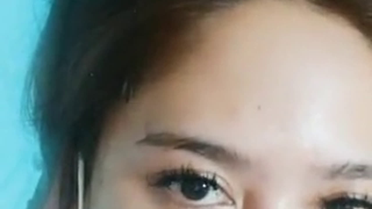 Teteh Ocha Seksi