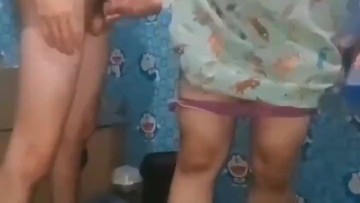 Tante Dan Keponakan