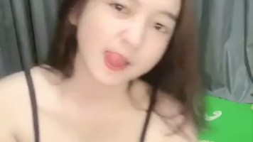 Via Mahasiswi Chindo Mau Spill Nenen Kah. ID 77075775 Dream
