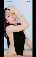 Kuda Puti Bugil Live Mango
