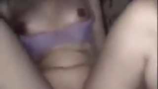 Digoyang Janda Muda