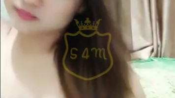 Janice Live Mango Cantik Mempesona