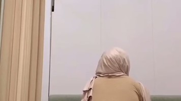 Bokep Premium Zeylin Hijab Maen Di Ruang Tamu