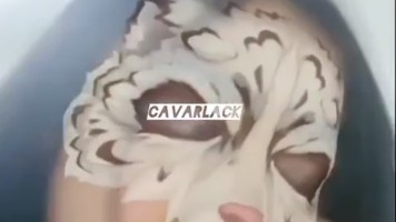 Yukii Ngocok Buka Lobang Meki