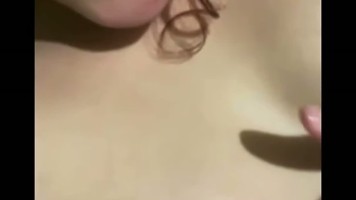 Farah Korban VCS Koncil Terbaru Cantik Mulus Cuy