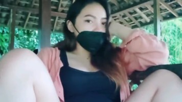 Ravicha Cantik Omek Outdor Live Sampai Malam