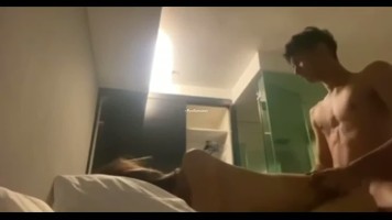 Kompilasi Skandal Miss Sheren Tocil Bertato