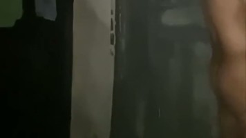 Kolpri Kania Udah Seksi Jago Banget Goyang Diatas
